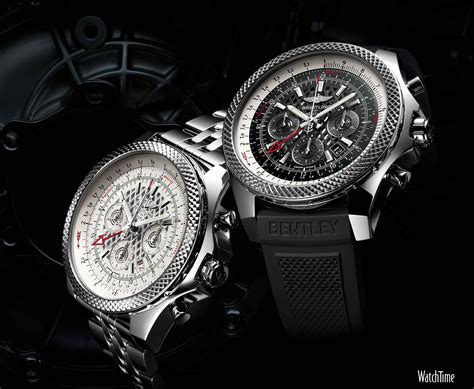 breitling bentley insides|Breitling Bentley watch worth it.